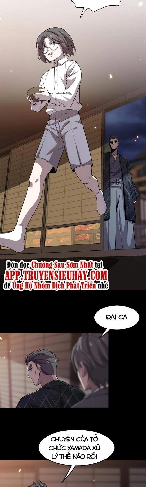 Trọng Sinh Tiểu Y Tiên Chapter 105 - 15