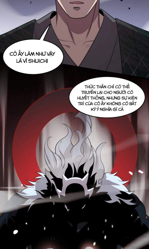 Trọng Sinh Tiểu Y Tiên Chapter 105 - 18