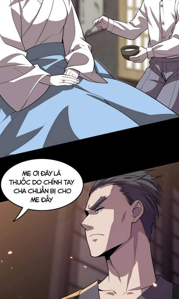 Trọng Sinh Tiểu Y Tiên Chapter 105 - 20