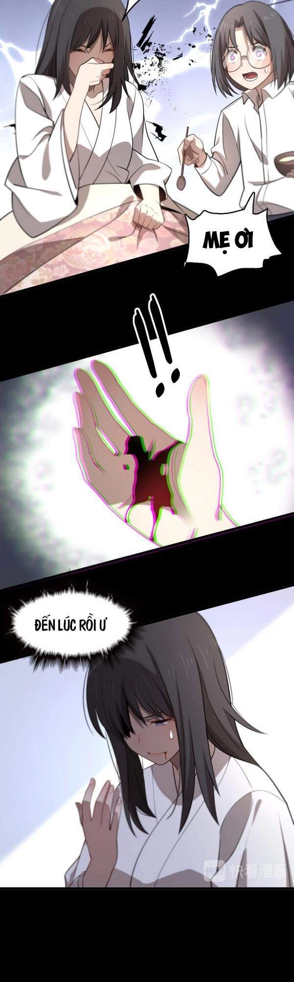 Trọng Sinh Tiểu Y Tiên Chapter 105 - 24