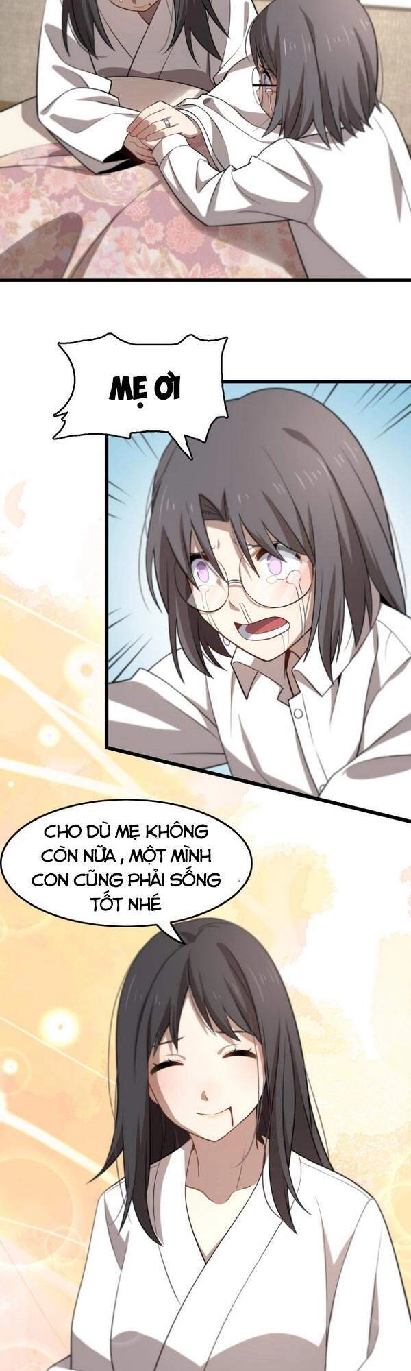 Trọng Sinh Tiểu Y Tiên Chapter 105 - 26