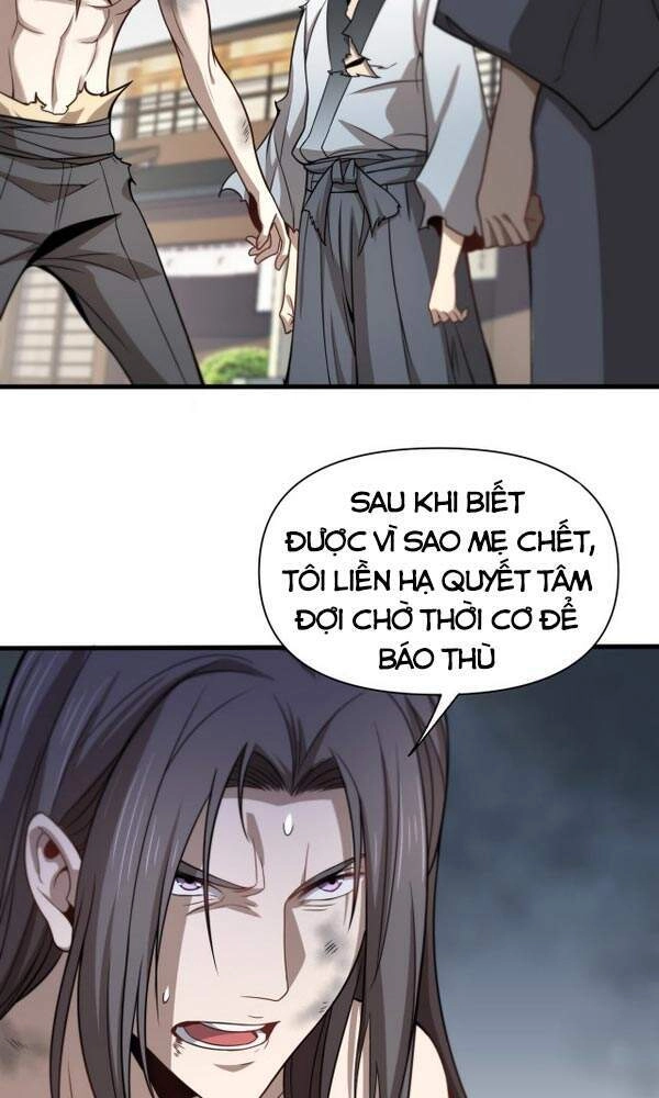 Trọng Sinh Tiểu Y Tiên Chapter 106 - 2