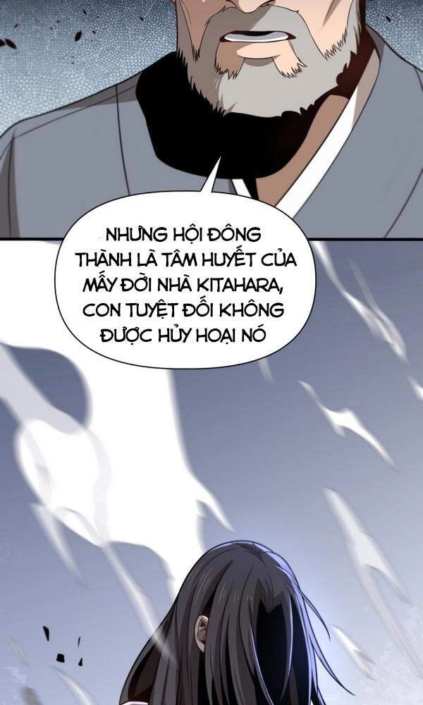 Trọng Sinh Tiểu Y Tiên Chapter 106 - 4