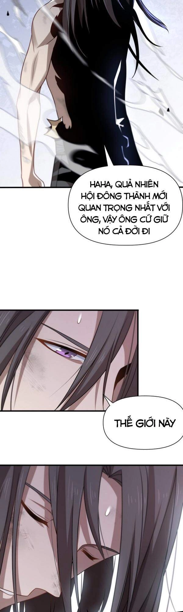 Trọng Sinh Tiểu Y Tiên Chapter 106 - 5