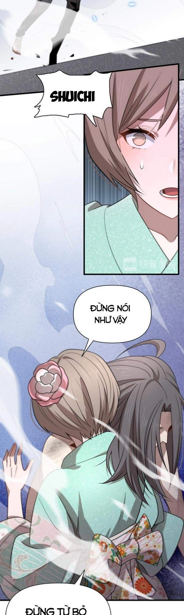 Trọng Sinh Tiểu Y Tiên Chapter 106 - 7