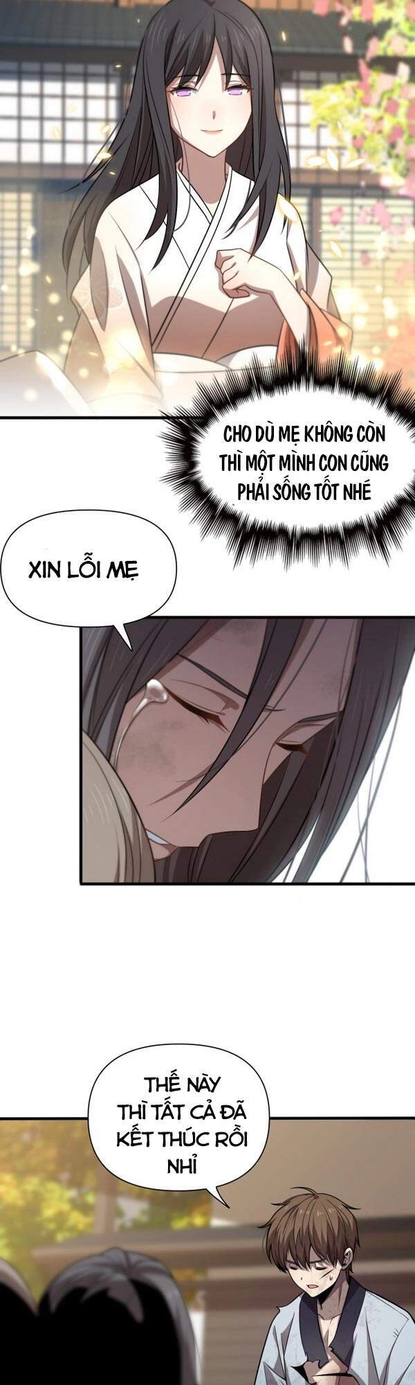 Trọng Sinh Tiểu Y Tiên Chapter 106 - 11