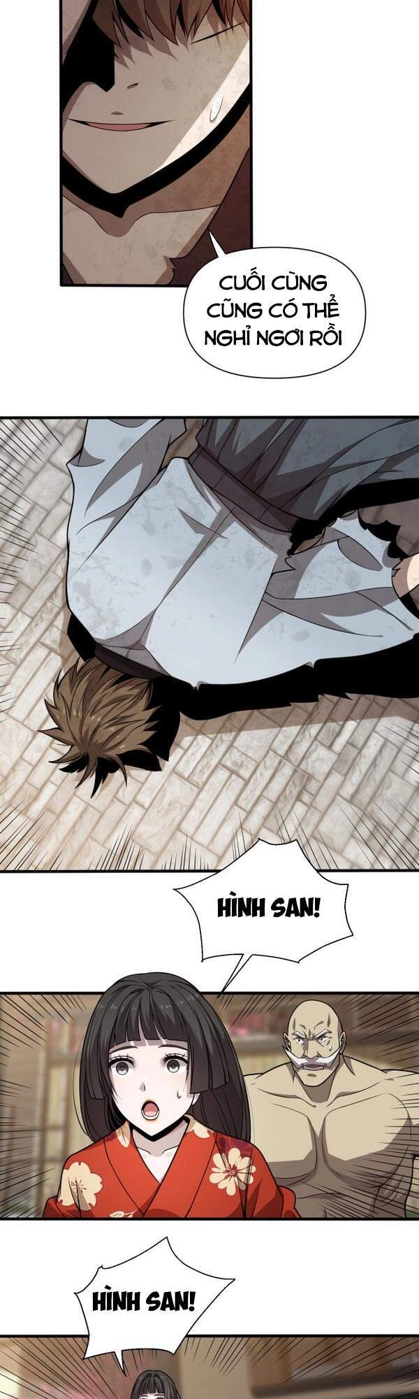 Trọng Sinh Tiểu Y Tiên Chapter 106 - 13