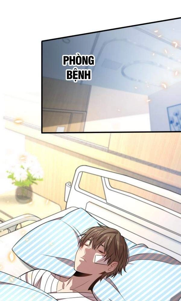 Trọng Sinh Tiểu Y Tiên Chapter 106 - 16