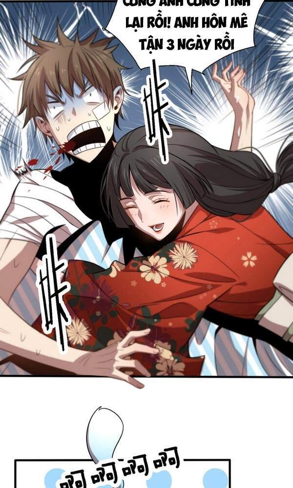 Trọng Sinh Tiểu Y Tiên Chapter 106 - 18