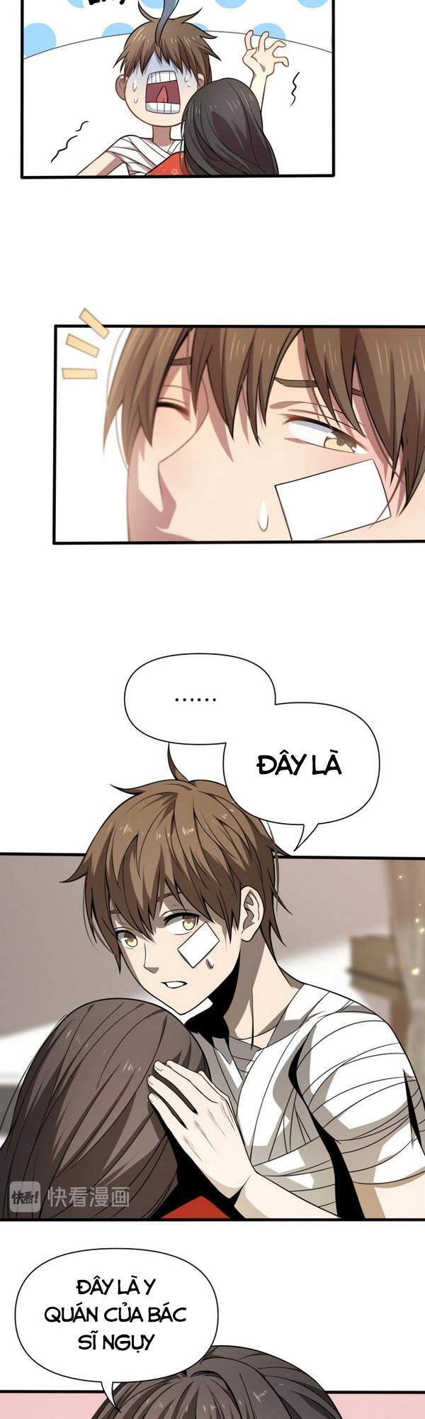 Trọng Sinh Tiểu Y Tiên Chapter 106 - 19