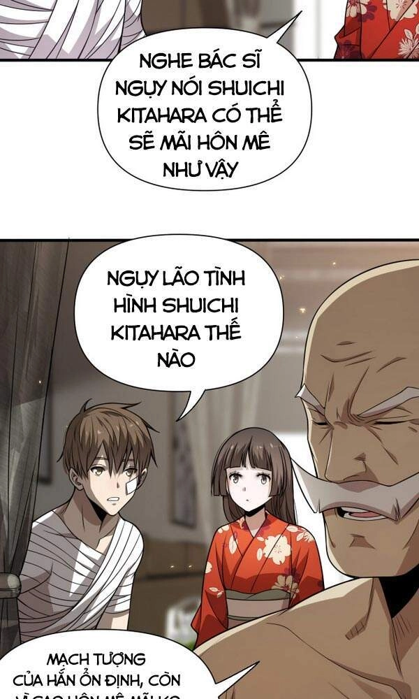 Trọng Sinh Tiểu Y Tiên Chapter 106 - 22