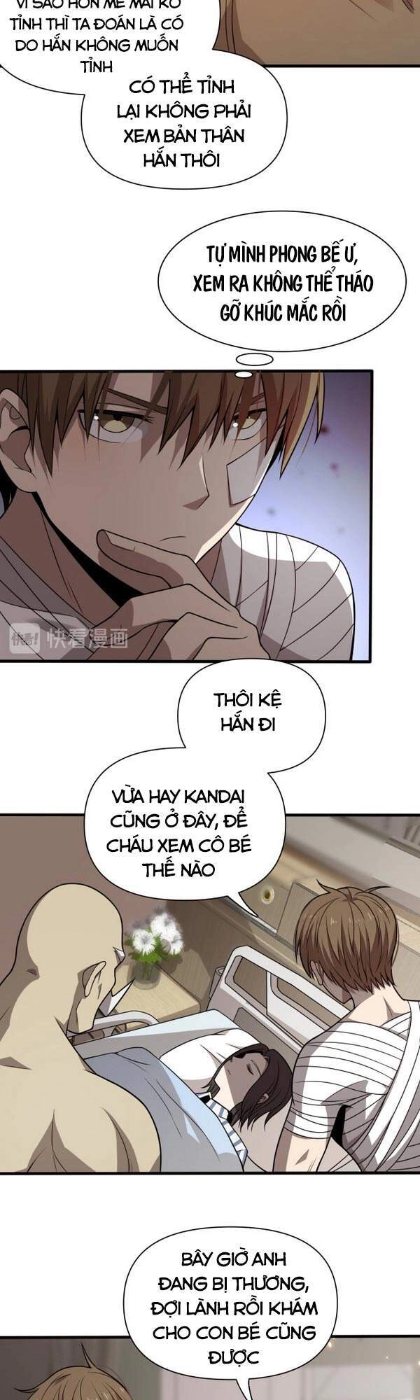 Trọng Sinh Tiểu Y Tiên Chapter 106 - 23