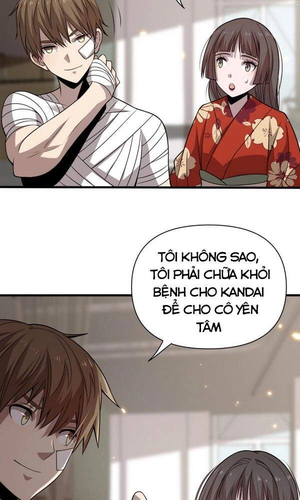 Trọng Sinh Tiểu Y Tiên Chapter 106 - 24