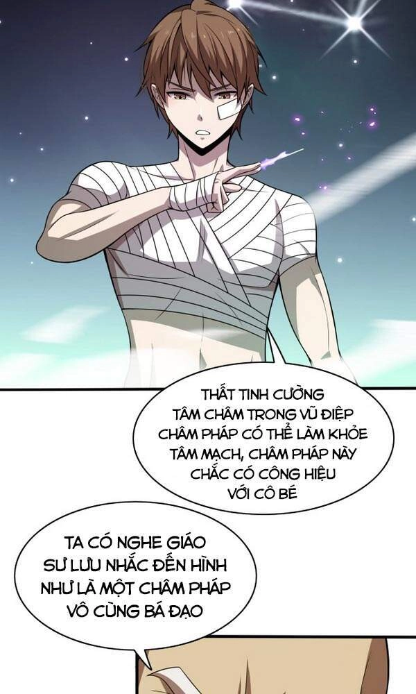 Trọng Sinh Tiểu Y Tiên Chapter 107 - 2