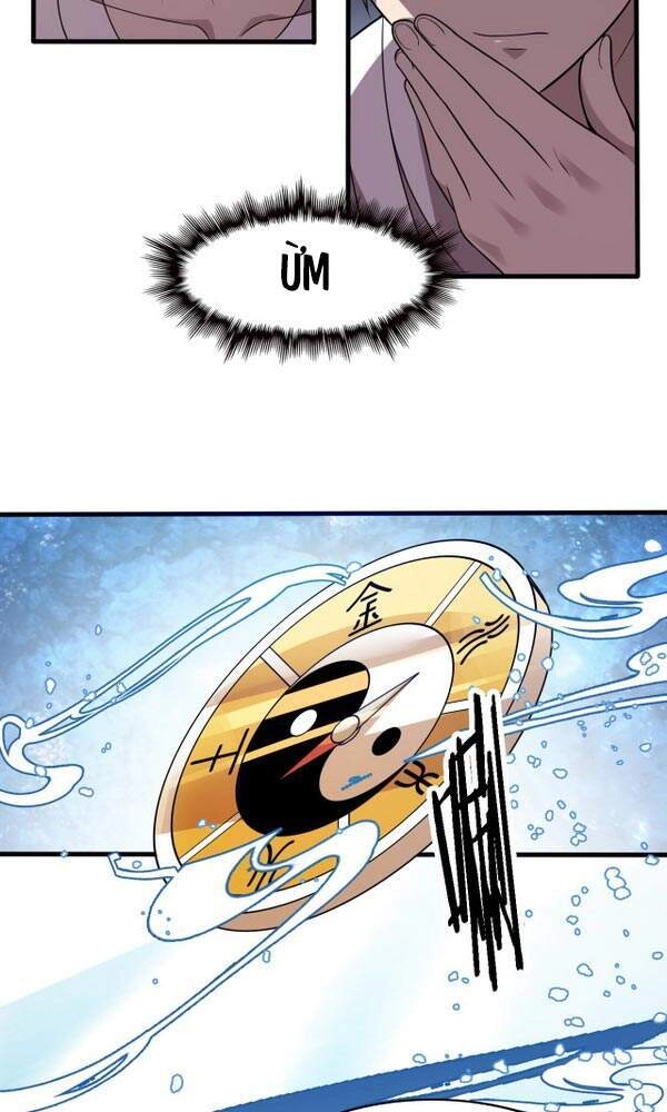 Trọng Sinh Tiểu Y Tiên Chapter 107 - 4