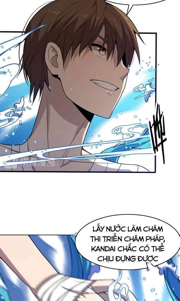 Trọng Sinh Tiểu Y Tiên Chapter 107 - 6