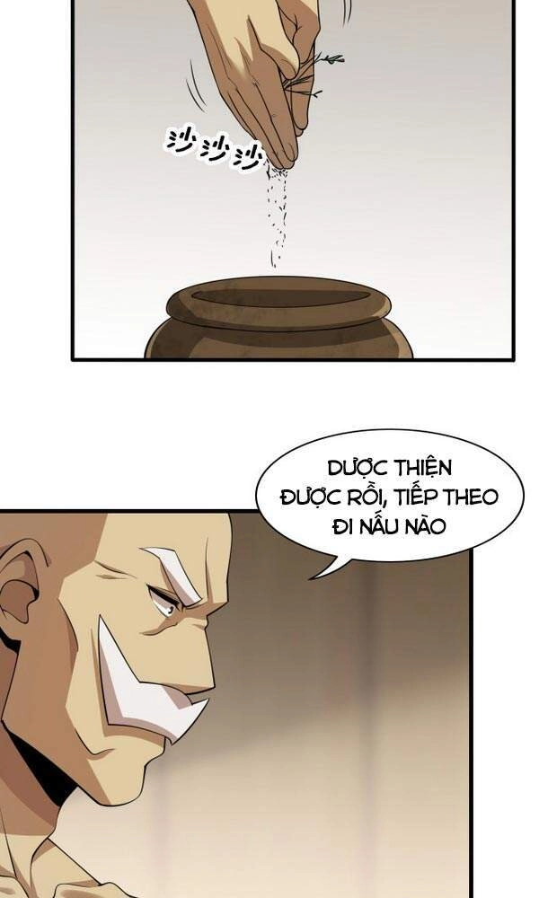 Trọng Sinh Tiểu Y Tiên Chapter 107 - 12