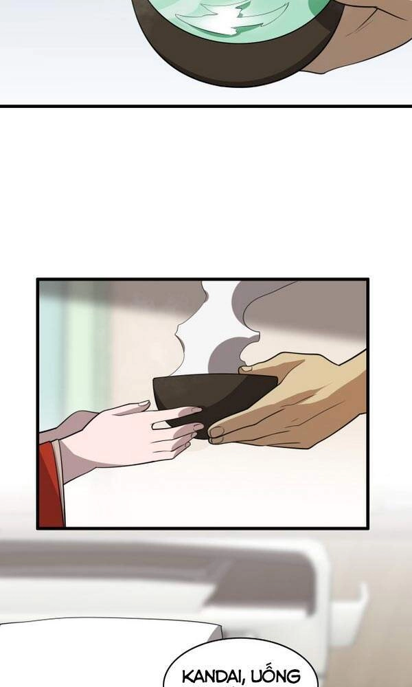 Trọng Sinh Tiểu Y Tiên Chapter 107 - 16