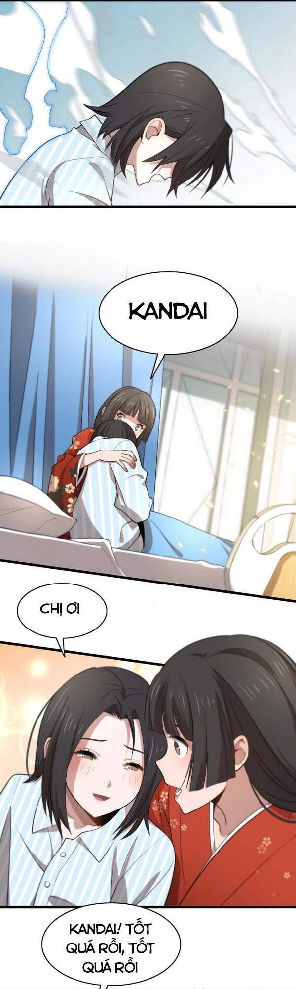 Trọng Sinh Tiểu Y Tiên Chapter 107 - 19