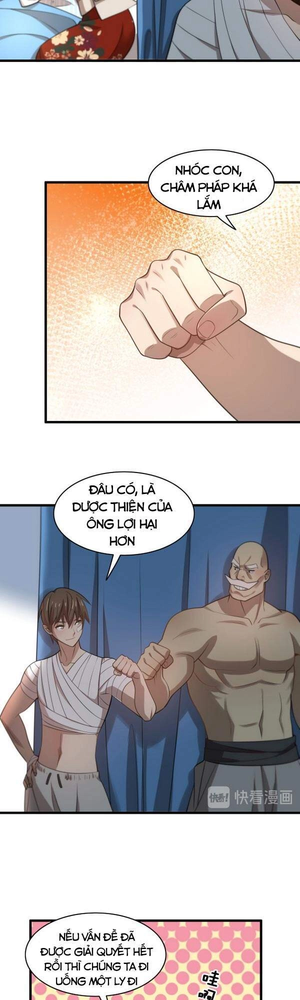 Trọng Sinh Tiểu Y Tiên Chapter 107 - 21