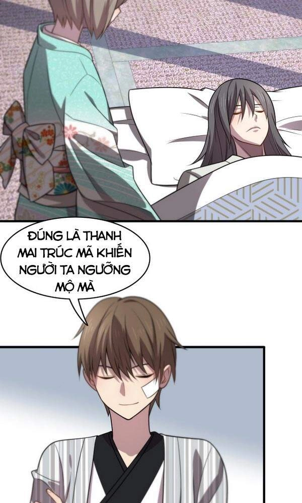 Trọng Sinh Tiểu Y Tiên Chapter 107 - 26