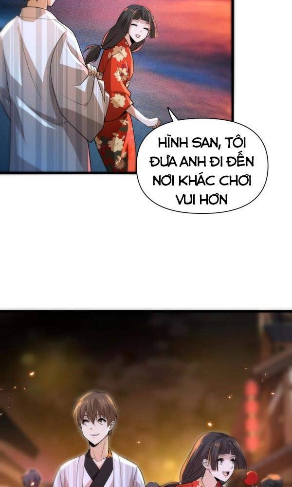 Trọng Sinh Tiểu Y Tiên Chapter 108 - 4