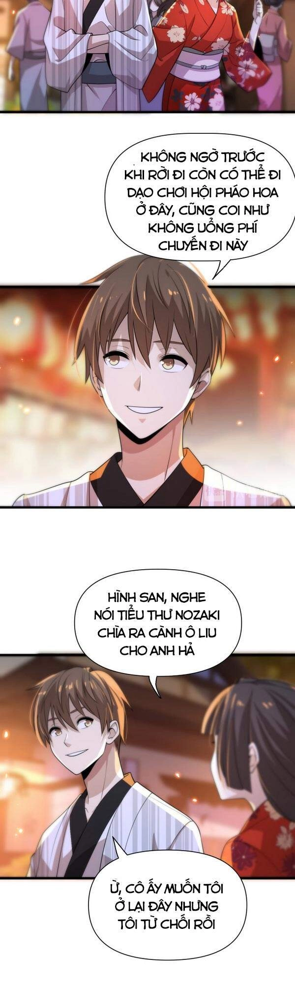 Trọng Sinh Tiểu Y Tiên Chapter 108 - 5