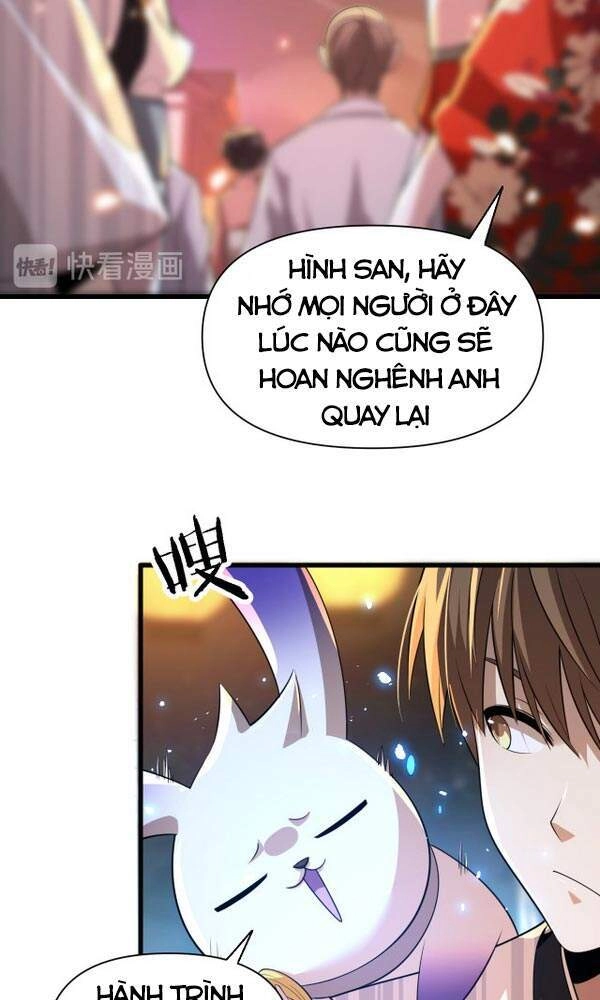 Trọng Sinh Tiểu Y Tiên Chapter 108 - 10