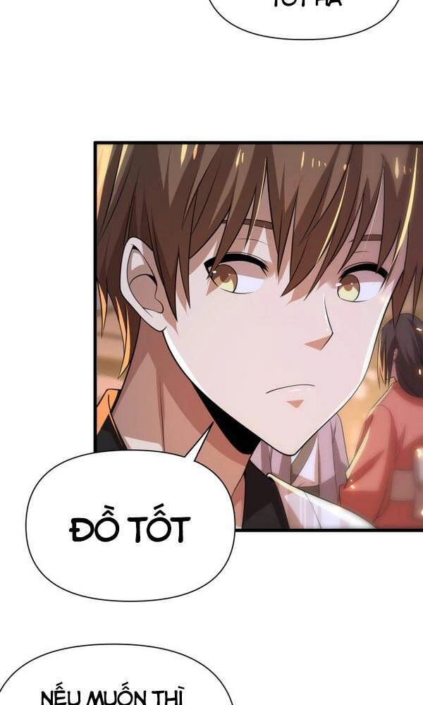 Trọng Sinh Tiểu Y Tiên Chapter 108 - 12