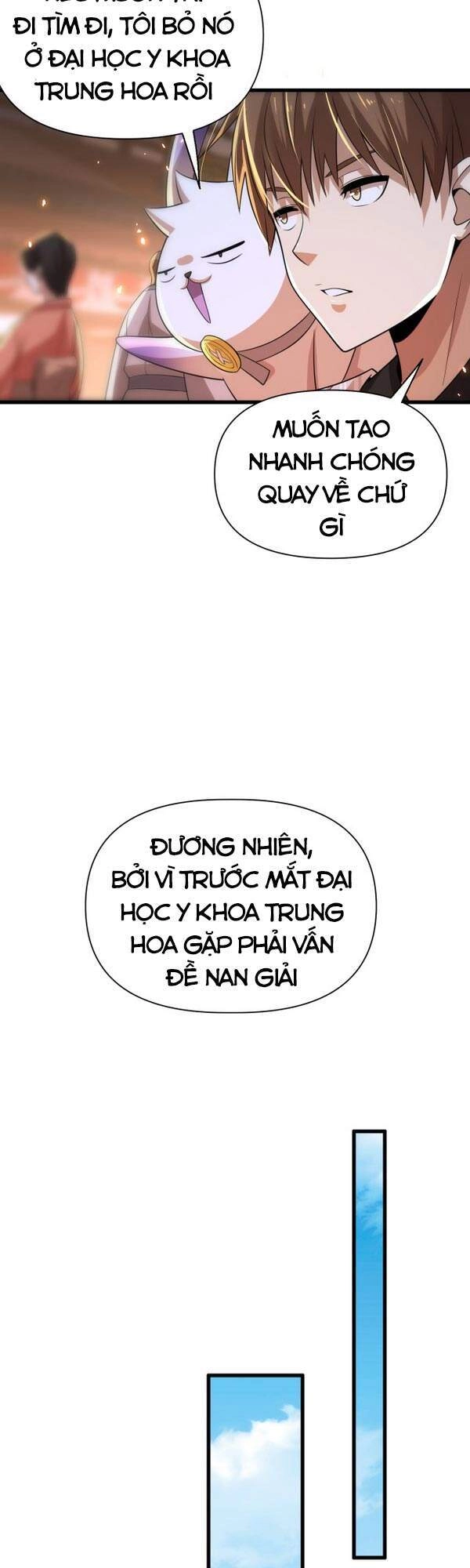 Trọng Sinh Tiểu Y Tiên Chapter 108 - 13