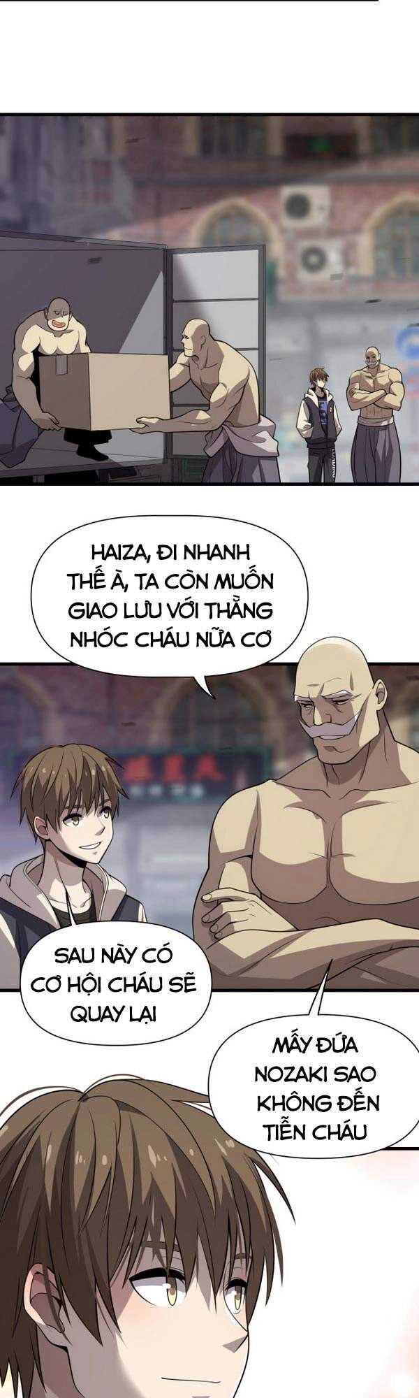 Trọng Sinh Tiểu Y Tiên Chapter 108 - 15