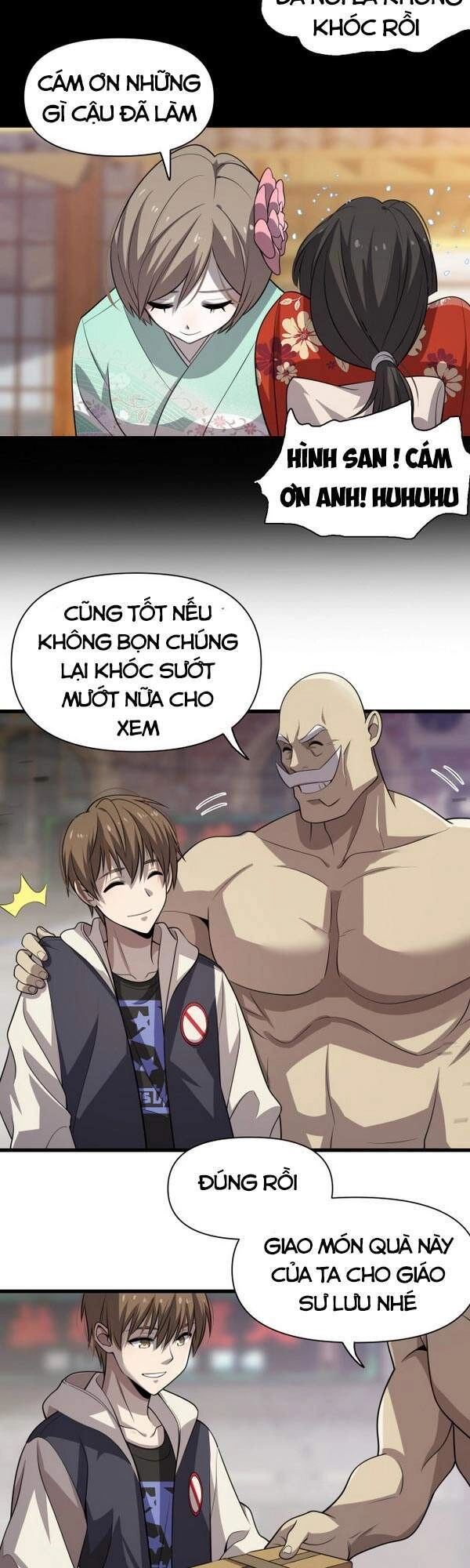 Trọng Sinh Tiểu Y Tiên Chapter 108 - 17