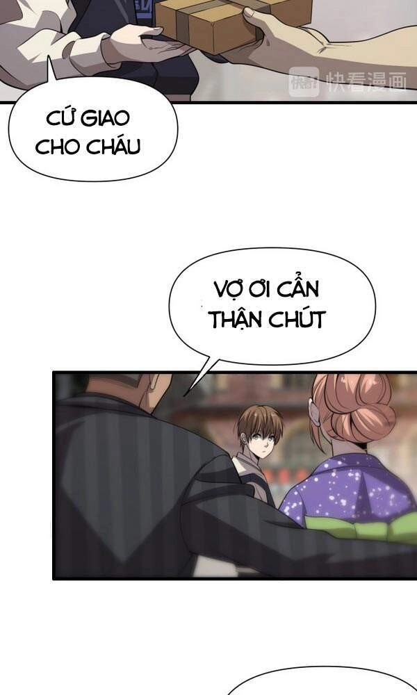 Trọng Sinh Tiểu Y Tiên Chapter 108 - 18