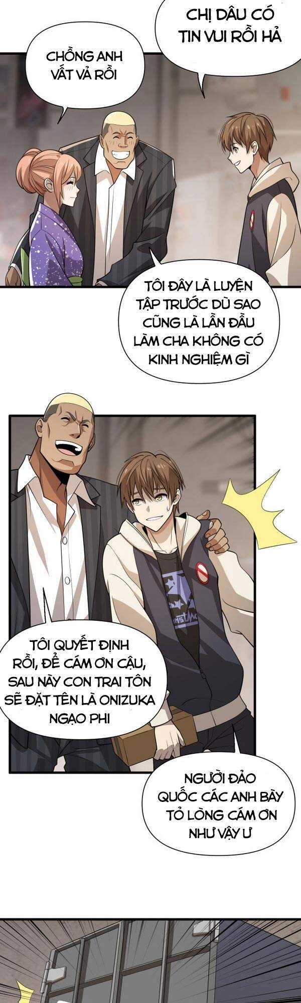 Trọng Sinh Tiểu Y Tiên Chapter 108 - 19