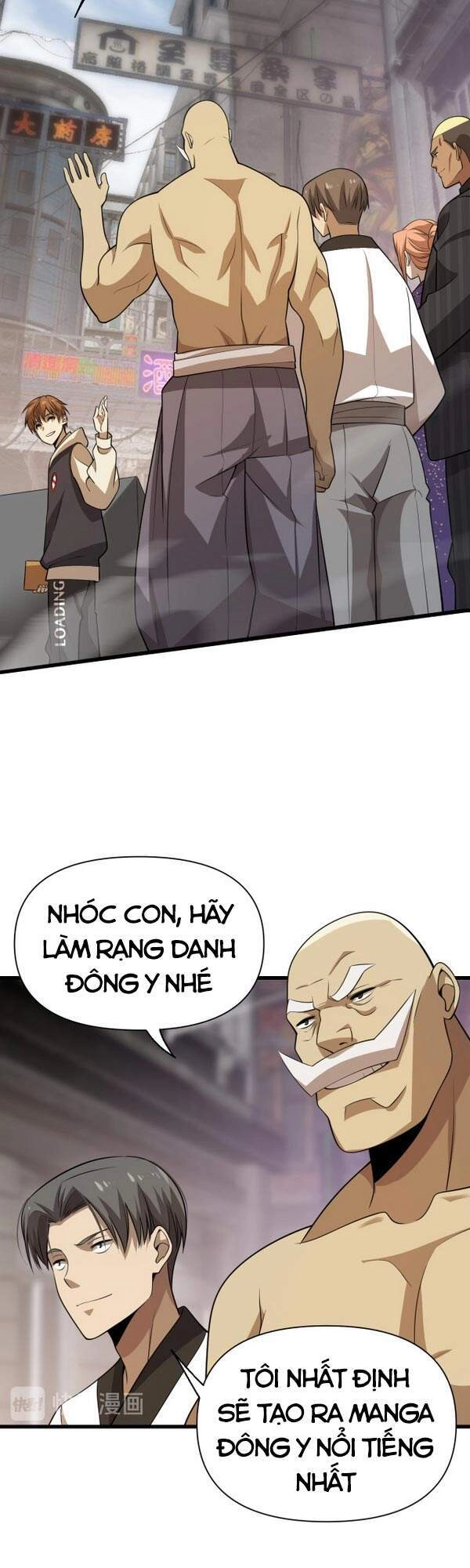 Trọng Sinh Tiểu Y Tiên Chapter 108 - 21