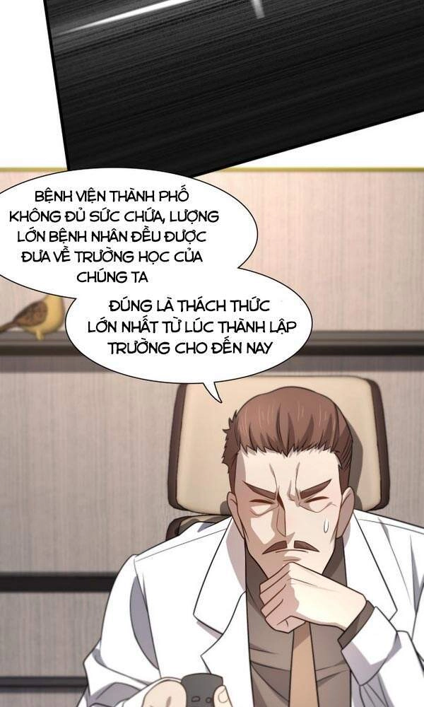 Trọng Sinh Tiểu Y Tiên Chapter 109 - 2