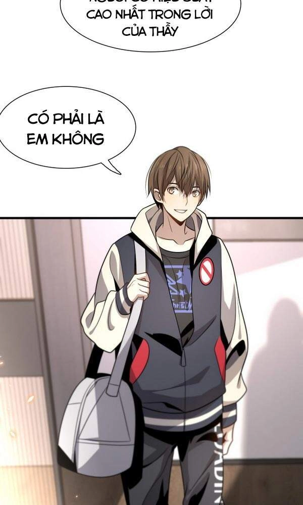 Trọng Sinh Tiểu Y Tiên Chapter 109 - 4