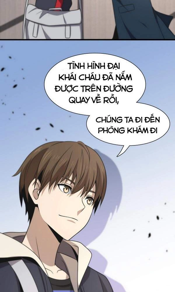 Trọng Sinh Tiểu Y Tiên Chapter 109 - 6