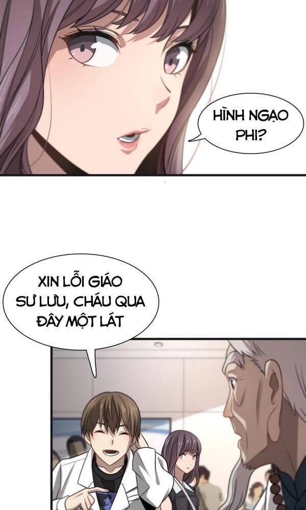 Trọng Sinh Tiểu Y Tiên Chapter 109 - 10