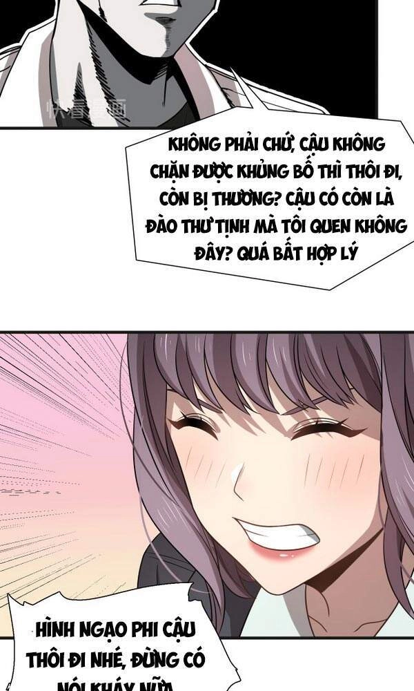 Trọng Sinh Tiểu Y Tiên Chapter 109 - 12