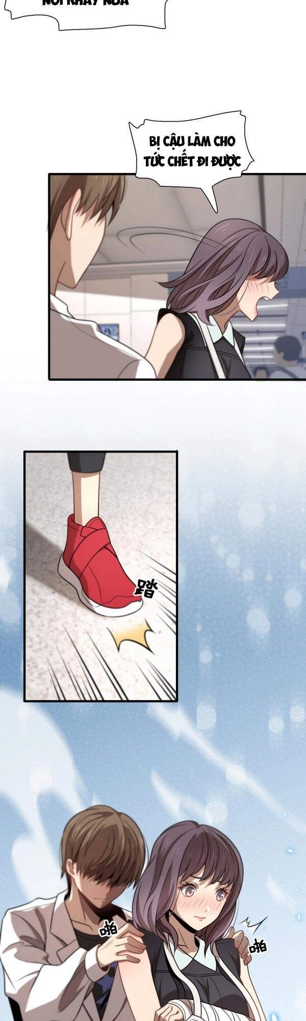 Trọng Sinh Tiểu Y Tiên Chapter 109 - 13