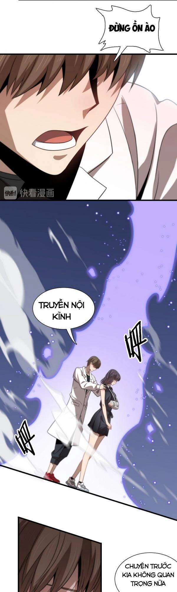 Trọng Sinh Tiểu Y Tiên Chapter 109 - 15