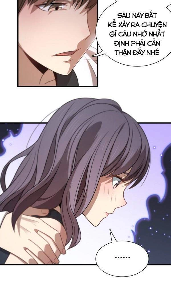 Trọng Sinh Tiểu Y Tiên Chapter 109 - 16