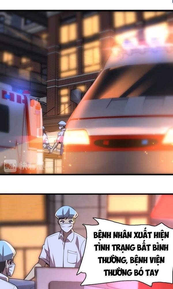 Trọng Sinh Tiểu Y Tiên Chapter 109 - 18