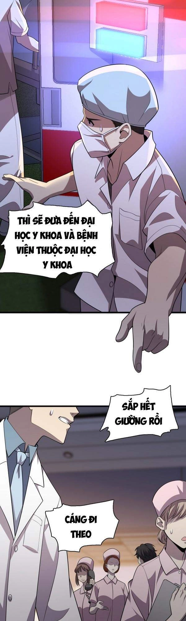 Trọng Sinh Tiểu Y Tiên Chapter 109 - 19