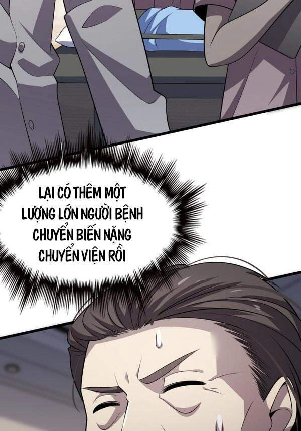 Trọng Sinh Tiểu Y Tiên Chapter 109 - 20