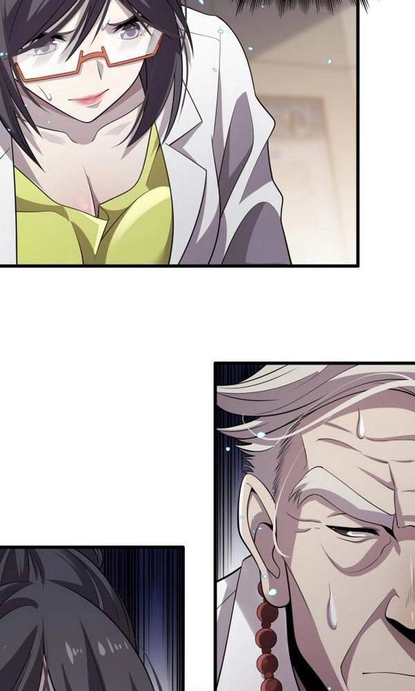 Trọng Sinh Tiểu Y Tiên Chapter 109 - 22