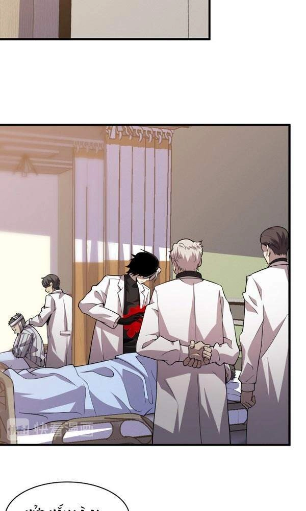 Trọng Sinh Tiểu Y Tiên Chapter 109 - 26