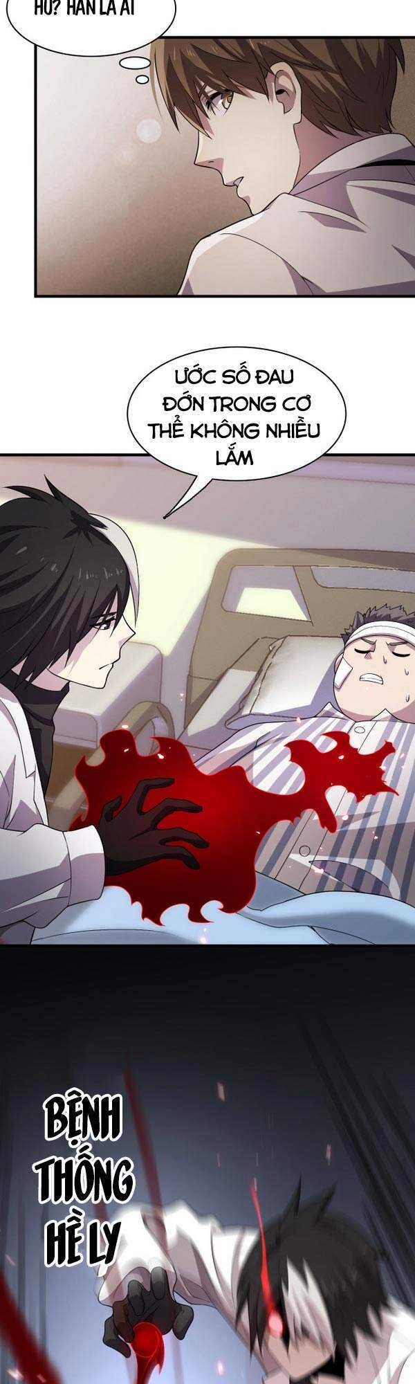 Trọng Sinh Tiểu Y Tiên Chapter 109 - 27