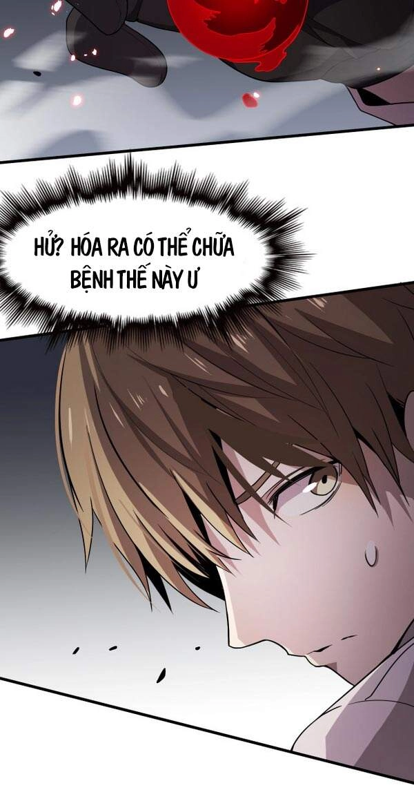 Trọng Sinh Tiểu Y Tiên Chapter 109 - 29